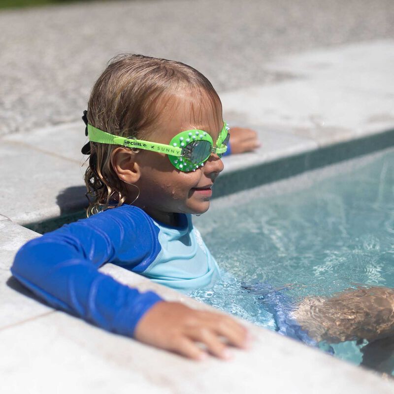 SUNNYLiFE Kids Swim Goggles image number 1